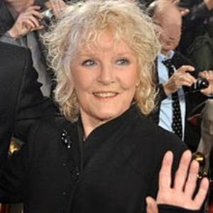 Petula Clark