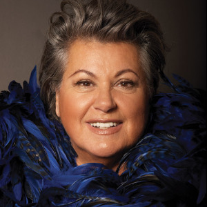 GINETTE RENO