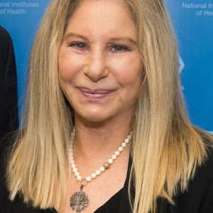 Barbra Streisand
