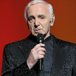 Charles Aznavour