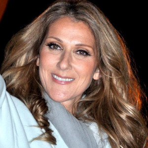 celine dion