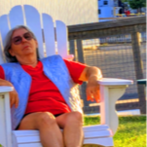 Marie mélo avec Speedy Marie